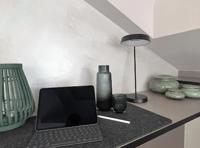 Apartmán Bergsoul (adults Only) Garmisch-Partenkirchen